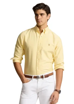 Ralph Lauren Skjorter>Oxford Shirt