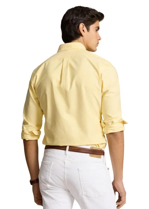 Ralph Lauren Skjorter>Oxford Shirt