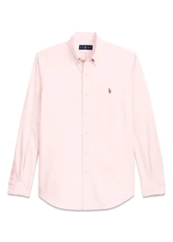Ralph Lauren Skjorter>Oxford Shirt