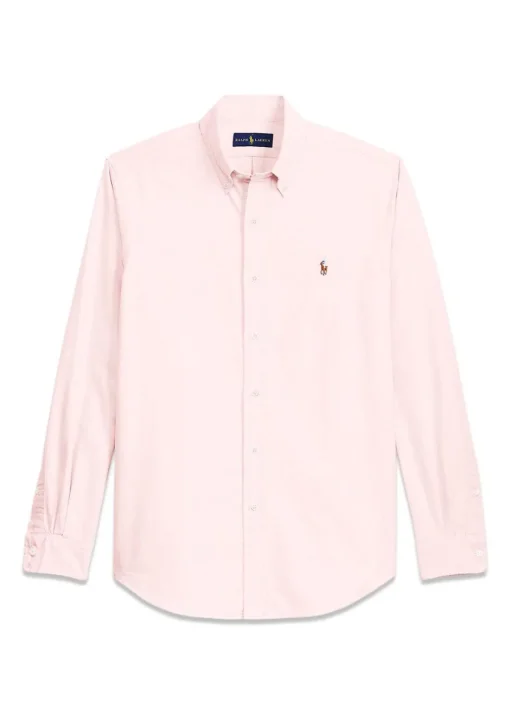 Ralph Lauren Skjorter>Oxford Shirt