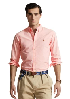 Ralph Lauren Skjorter>Oxford Shirt