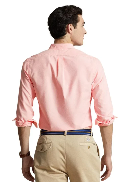 Ralph Lauren Skjorter>Oxford Shirt
