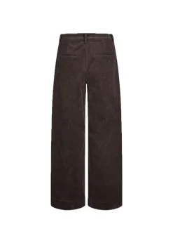 Dame Modström Bukser>Pablomd wide pants