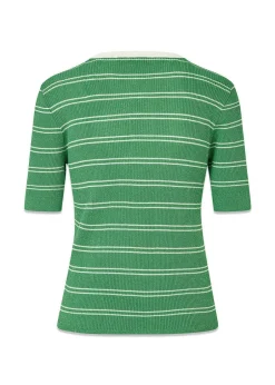 Dame Modström T-Shirts>Pacificomd SS polo