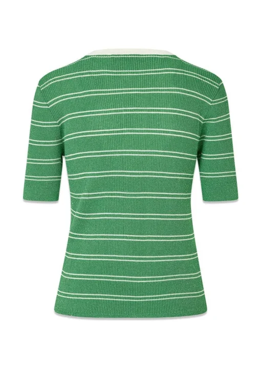 Dame Modström T-Shirts>Pacificomd SS polo