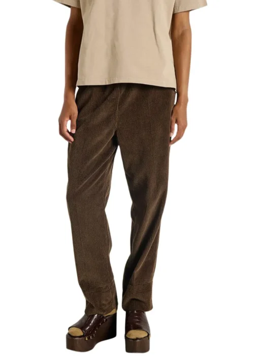 Dame American Vintage Bukser>PADOW