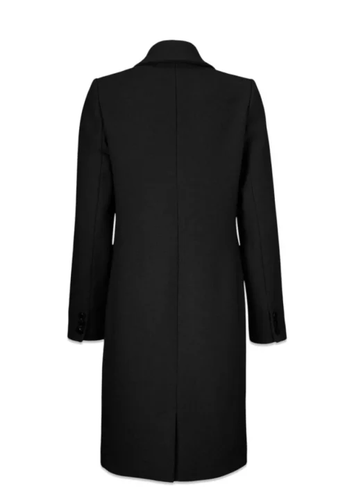Dame Modström Jakker>Pamela coat