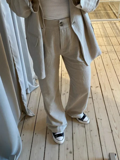 Dame Modström Bukser>ParkMD pants