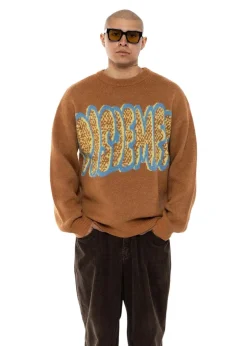 Pas de Mer Strik>PASDEMER JUMPER