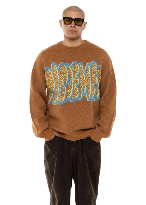 Pas de Mer Strik>PASDEMER JUMPER
