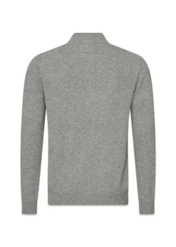 Oscar Jacobson Strik>Patton Half Zip