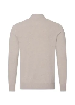 Oscar Jacobson Strik>Patton Half Zip