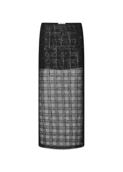 Dame Modström Nederdele>Pearleenmd long skirt