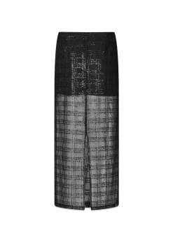 Dame Modström Nederdele>Pearleenmd long skirt