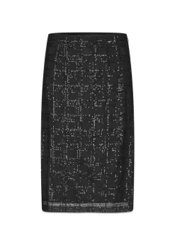 Dame Modström Nederdele>Pearleenmd skirt