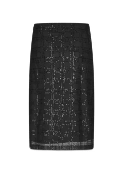 Dame Modström Nederdele>Pearleenmd skirt