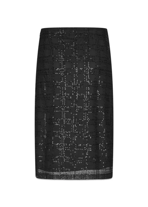 Dame Modström Nederdele>Pearleenmd skirt