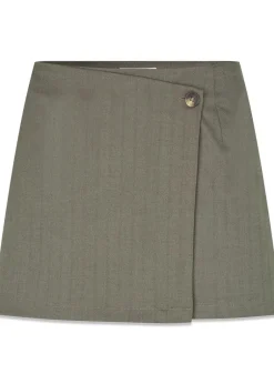 Dame Modström Nederdele>Pedromd skirt