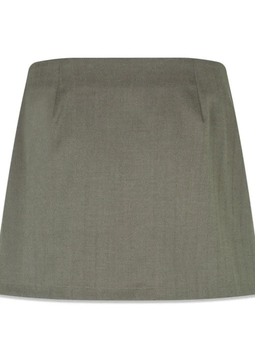 Dame Modström Nederdele>Pedromd skirt