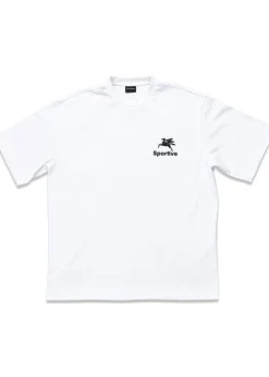 Goodies Sportive T-Shirts>﻿PEGASUS TEE