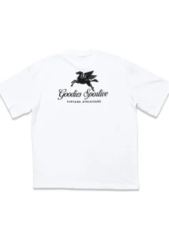 Goodies Sportive T-Shirts>﻿PEGASUS TEE