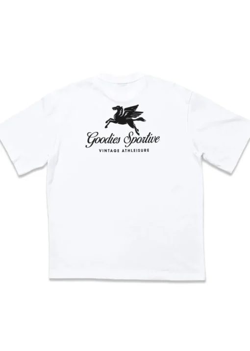 Goodies Sportive T-Shirts>﻿PEGASUS TEE