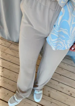 Dame Modström Bukser>PerryMD pants