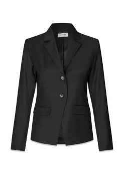 Dame Modström Blazere>Piloumd blazer