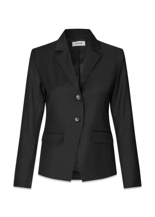 Dame Modström Blazere>Piloumd blazer