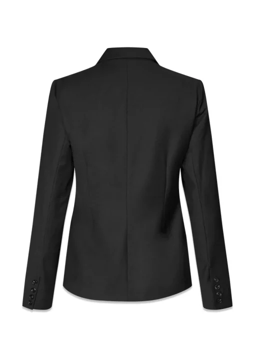 Dame Modström Blazere>Piloumd blazer