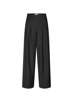 Dame Modström Bukser>Piloumd pants