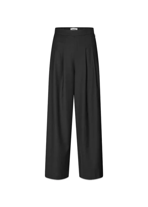 Dame Modström Bukser>Piloumd pants