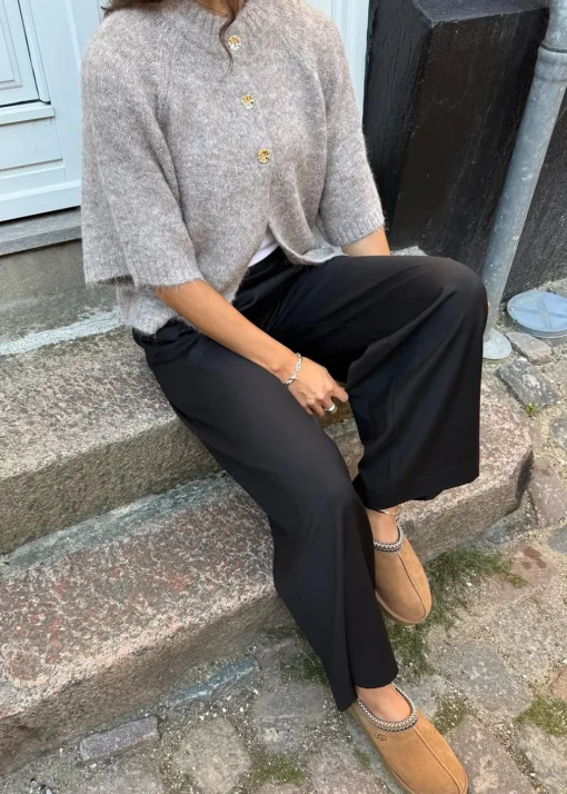 Dame Modström Bukser>Piloumd pants