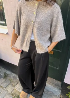 Dame Modström Bukser></noscript>Piloumd pants