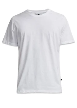 Nn. 07 T-Shirts>Pima Tee 3208