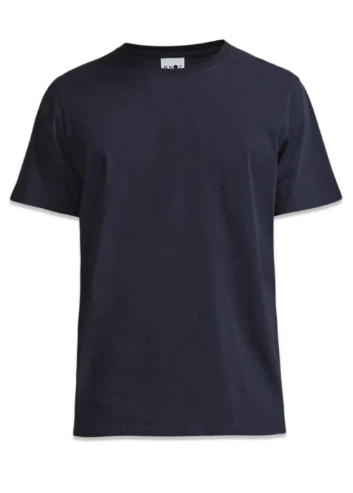 Nn. 07 T-Shirts>Pima Tee 3208