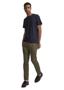 Nn. 07 T-Shirts>Pima Tee 3208