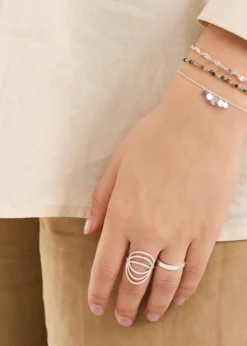 Dame Pernille Corydon Smykker>Pine Ring