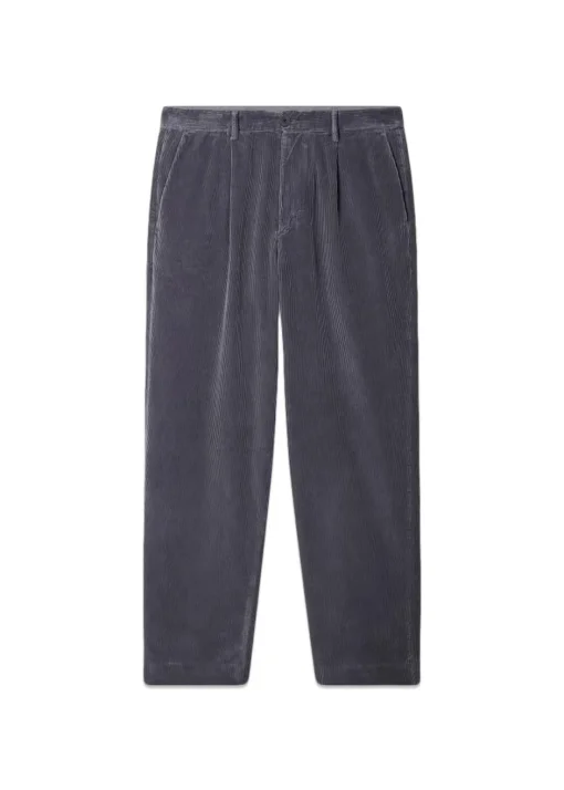 Paul Smith - PS Bukser>Pleated Trousers