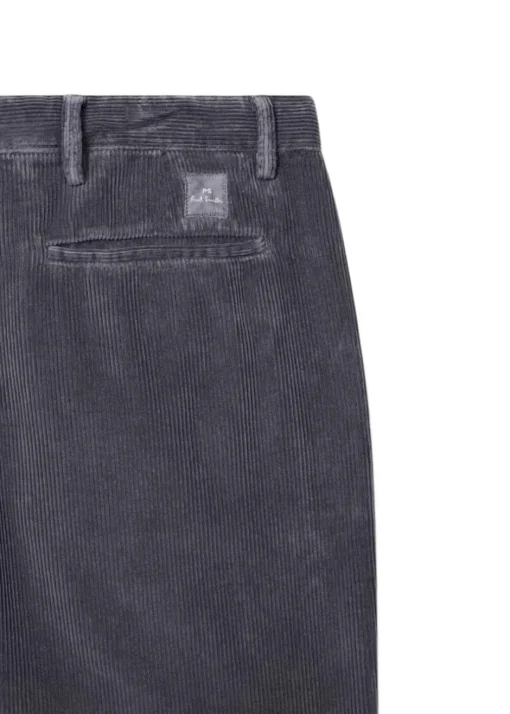 Paul Smith - PS Bukser>Pleated Trousers