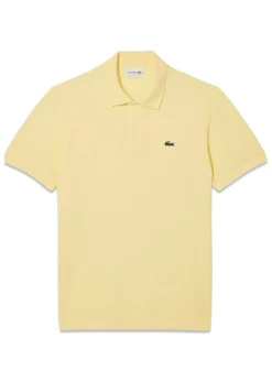 Lacoste T-Shirts>Polo Classic Fit