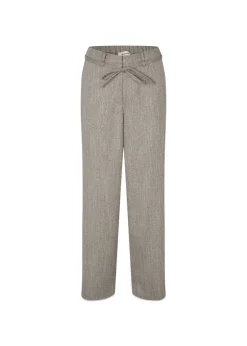 Dame Modström Bukser>Popemd pants