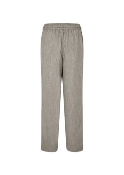 Dame Modström Bukser>Popemd pants