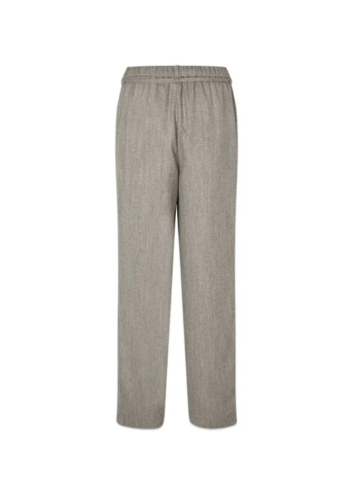 Dame Modström Bukser>Popemd pants