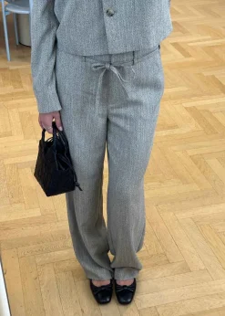 Dame Modström Bukser></noscript>Popemd pants