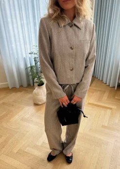 Dame Modström Bukser></noscript>Popemd pants