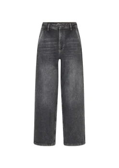 Dame Modström Jeans>Poppymd jeans