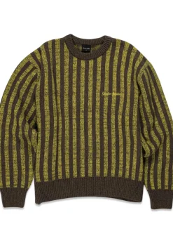 Goodies Sportive Strik>PRE-INTERNET KNIT CASHMERE