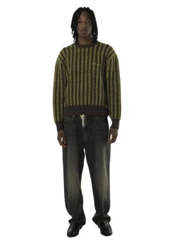 Goodies Sportive Strik>PRE-INTERNET KNIT CASHMERE