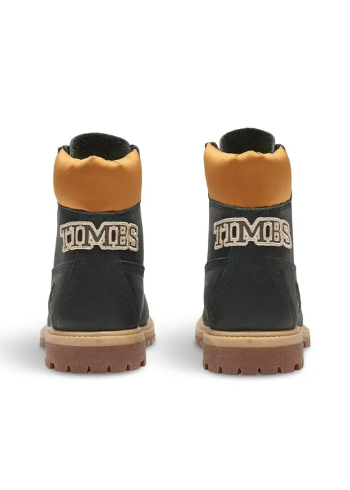 Dame Timberland Støvler>PREMIUM 6 INCH LACE UP WATERPROOF BOOT